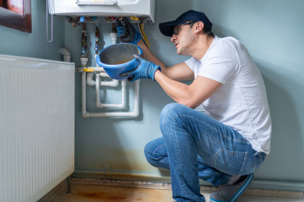 Best Leak Detection and Repair  in Purvis, MS